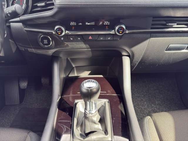 Fahrzeugbild eines Mazda Mazda3