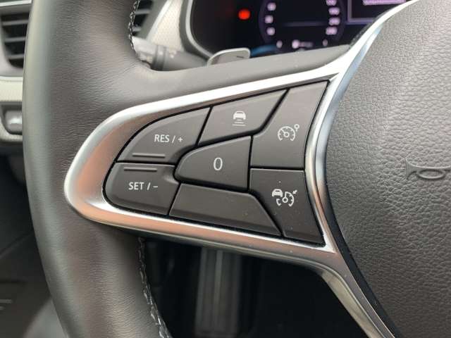 Fahrzeugbild eines Renault Arkana