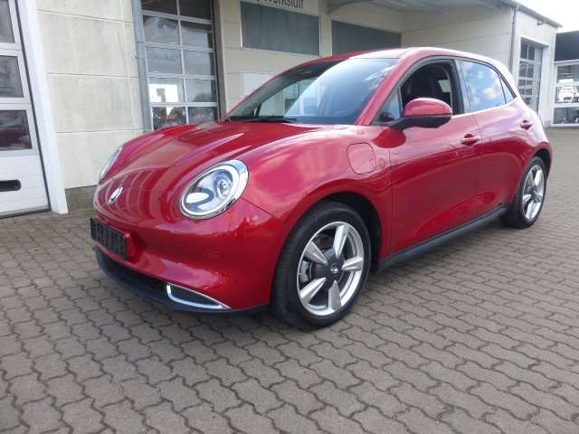 Fahrzeugbild eines GWM Ora 03