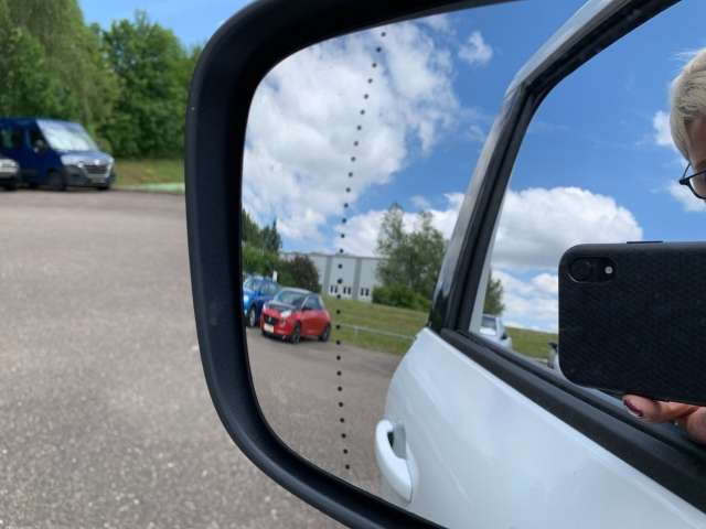 Fahrzeugbild eines Renault Kangoo