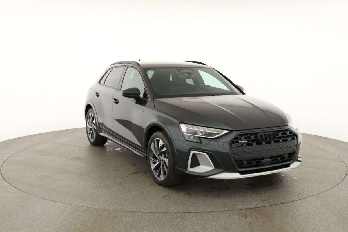 Fahrzeugbild eines Audi A3