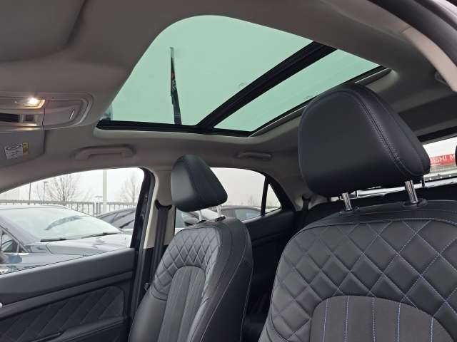 Fahrzeugbild eines GWM Ora 03