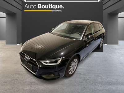 Bild Audi A4