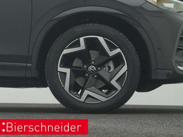 Fahrzeugbild eines Volkswagen Tiguan