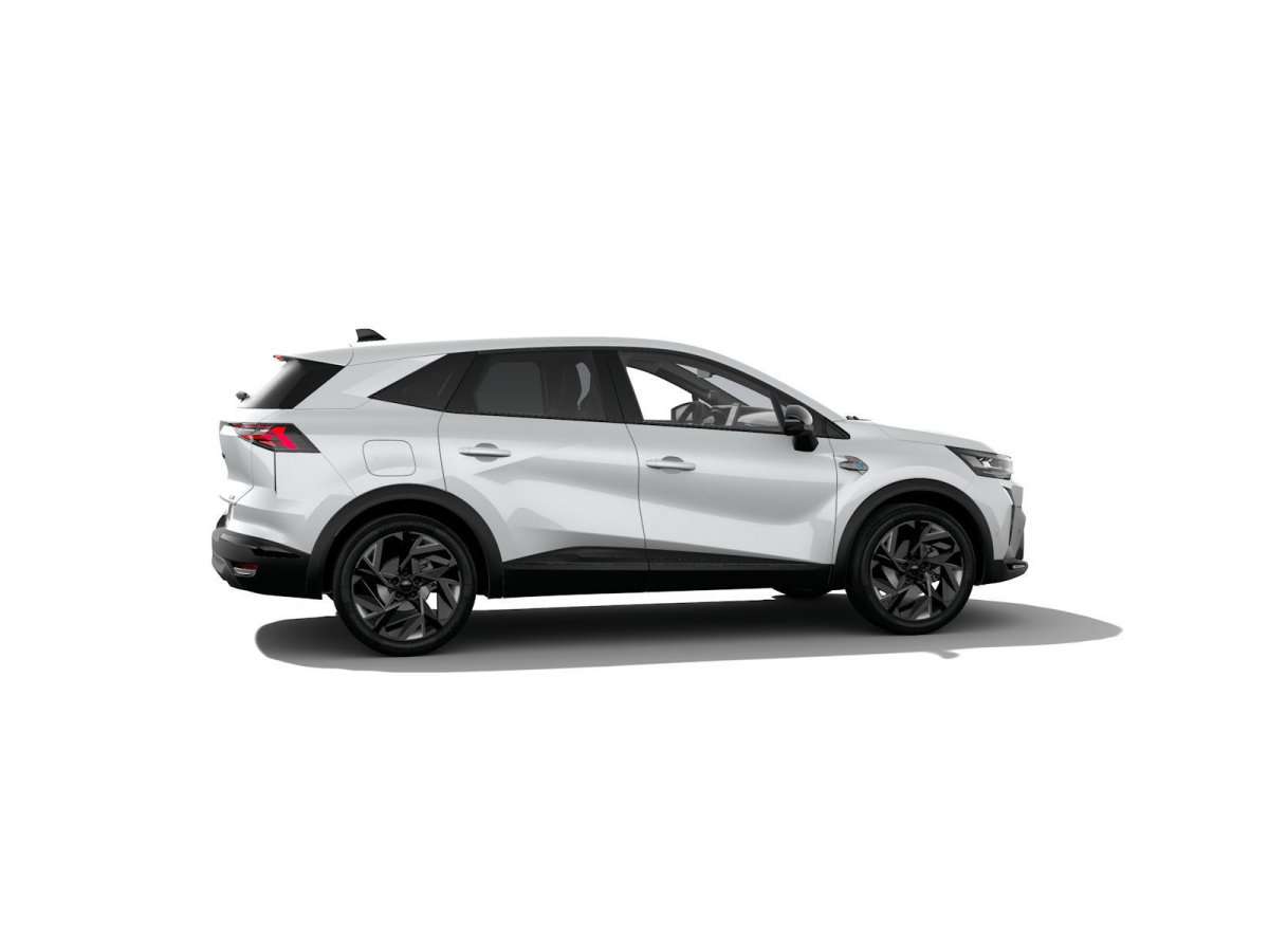 Fahrzeugbild eines Renault Symbioz