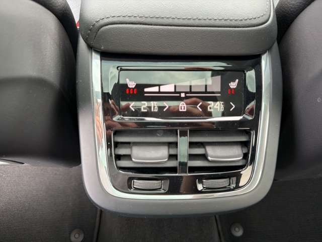 Fahrzeugbild eines Volvo XC60
