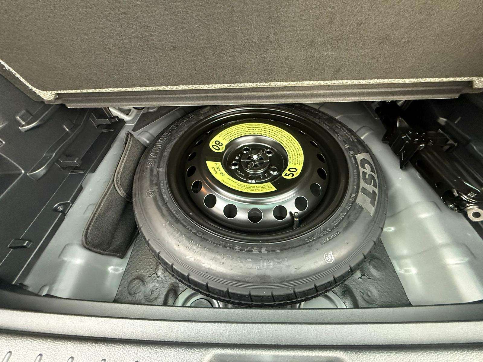 Fahrzeugbild eines Kia Sportage