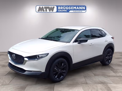 Bild Mazda CX-30