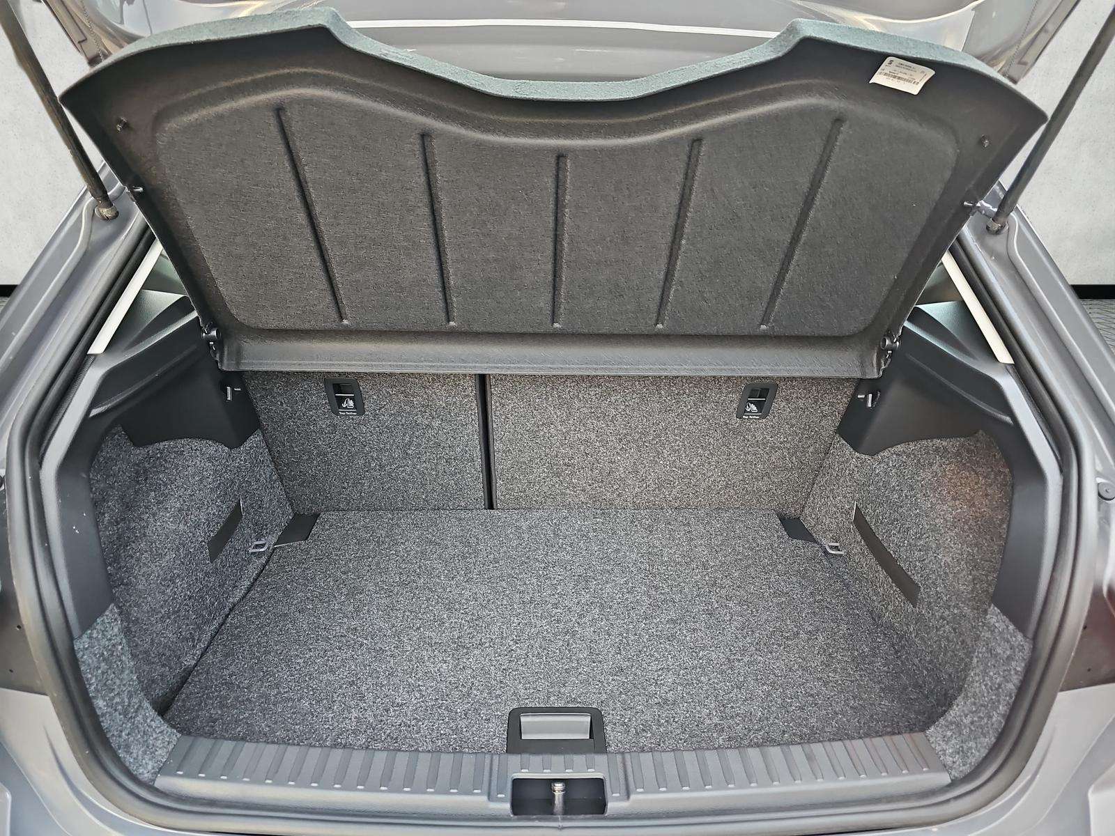 Fahrzeugbild eines SEAT Ibiza