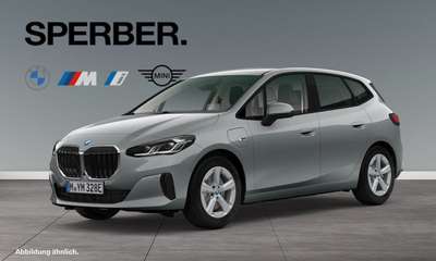 Bild BMW 2er-Reihe