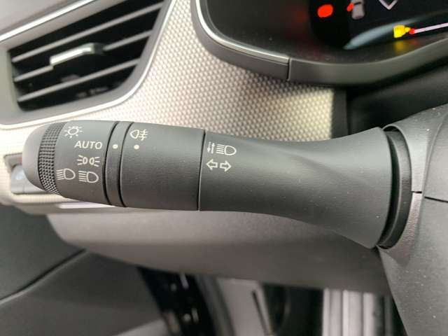 Fahrzeugbild eines Renault Arkana