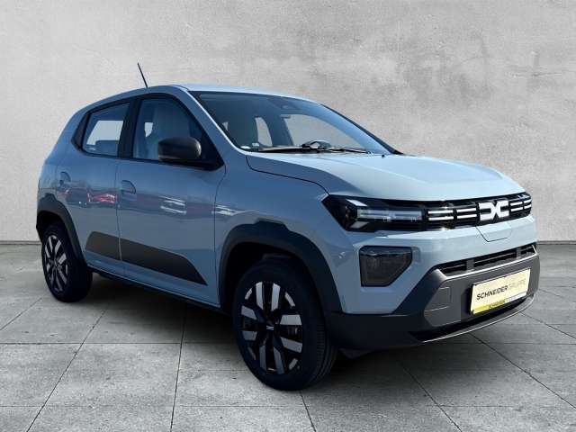 Fahrzeugbild eines Dacia Spring