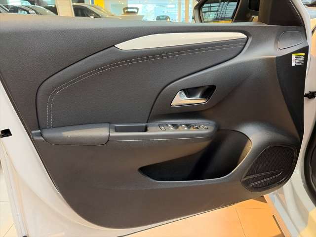 Fahrzeugbild eines Opel Corsa