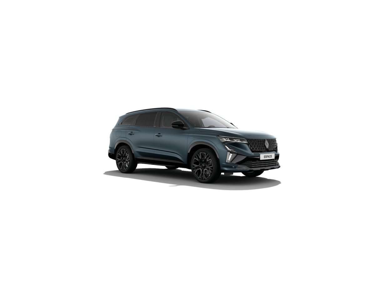 Fahrzeugbild eines Renault Espace