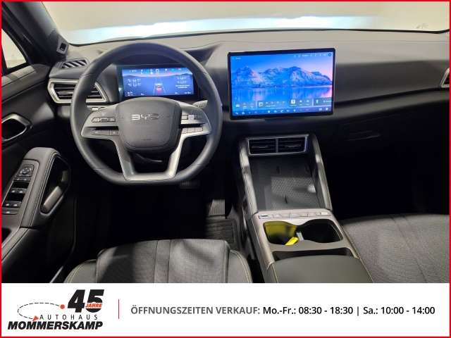 Fahrzeugbild eines BYD Atto 2