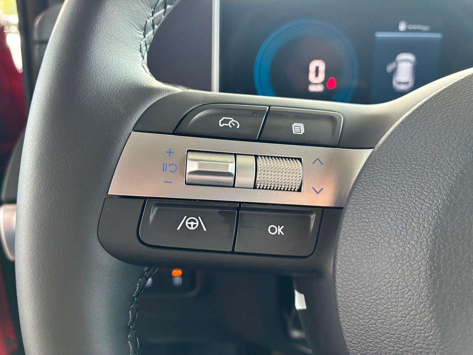 Fahrzeugbild eines Hyundai Tucson