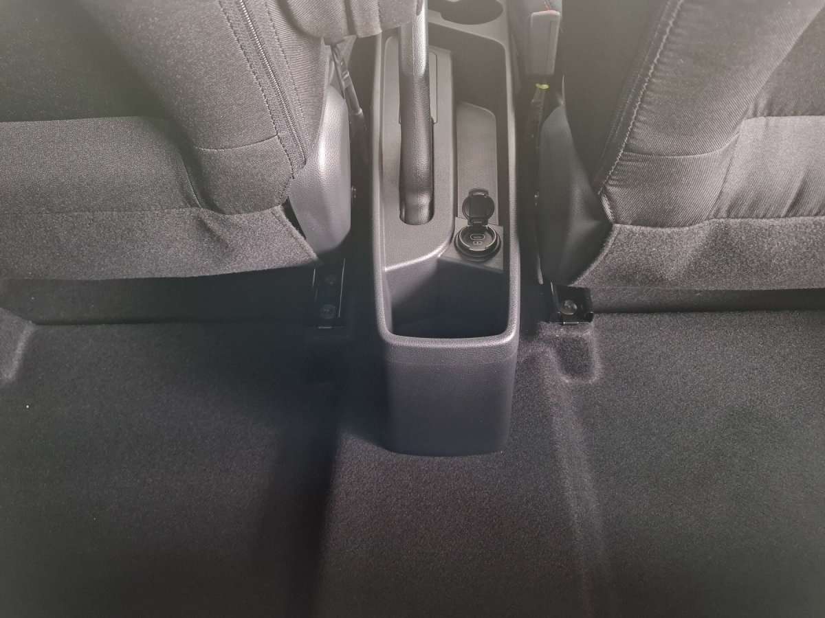 Fahrzeugbild eines Hyundai i10