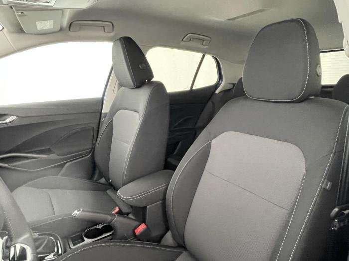 Fahrzeugbild eines Skoda Fabia