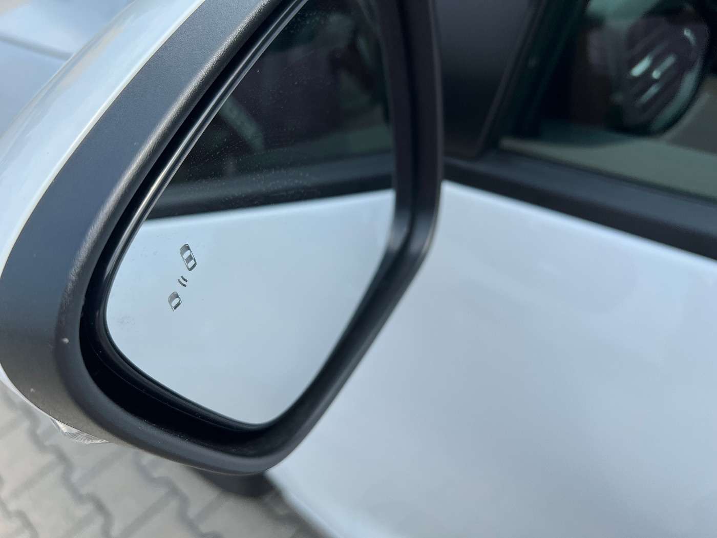 Fahrzeugbild eines Ford Kuga