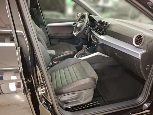Fahrzeugbild eines SEAT Arona