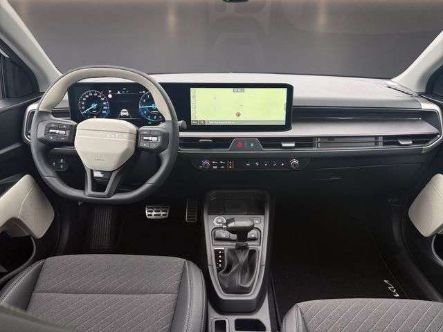 Fahrzeugbild eines Kia Stonic