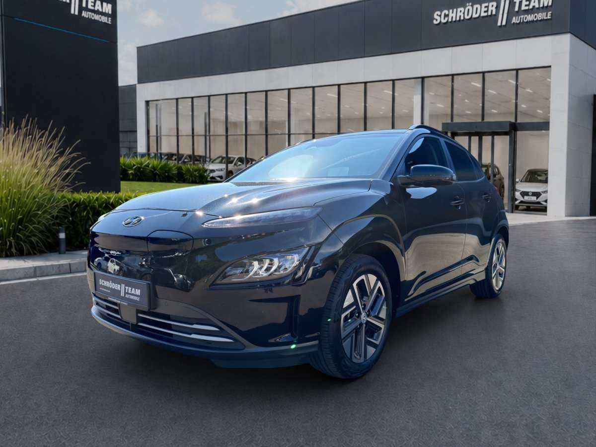 Fahrzeugbild eines Hyundai Kona Elektro