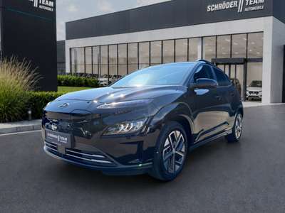 Bild Hyundai Kona Elektro
