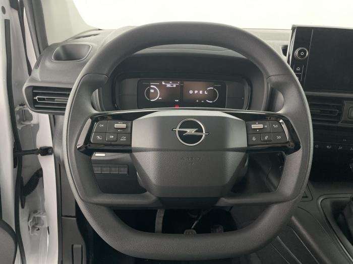 Fahrzeugbild eines Opel Combo