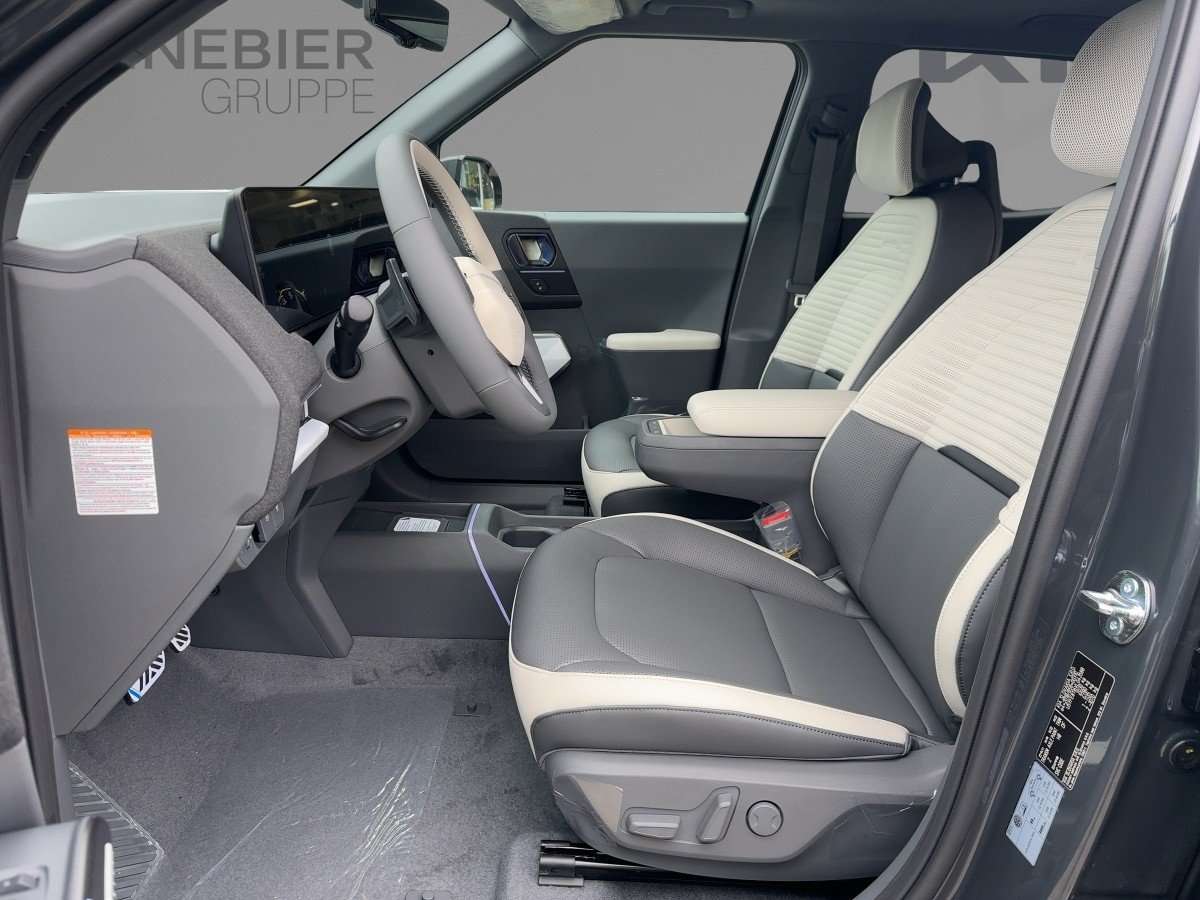 Fahrzeugbild eines Kia EV2