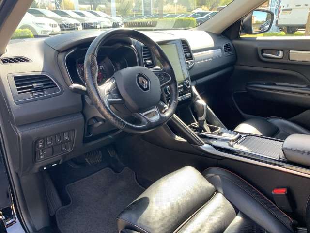 Fahrzeugbild eines Renault Koleos