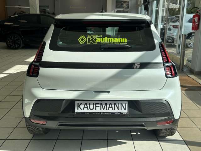 Fahrzeugbild eines Renault Clio