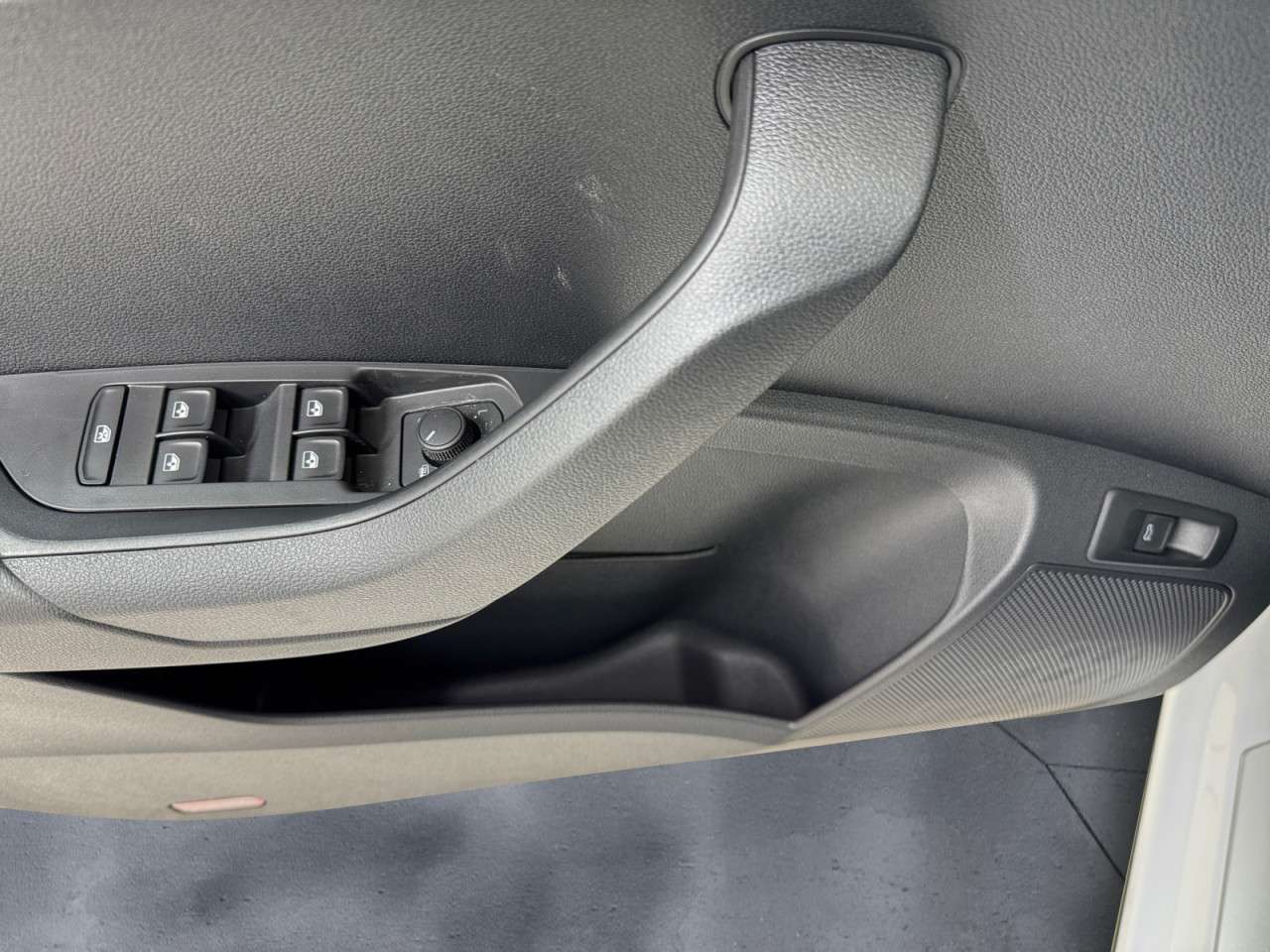 Fahrzeugbild eines Skoda Karoq