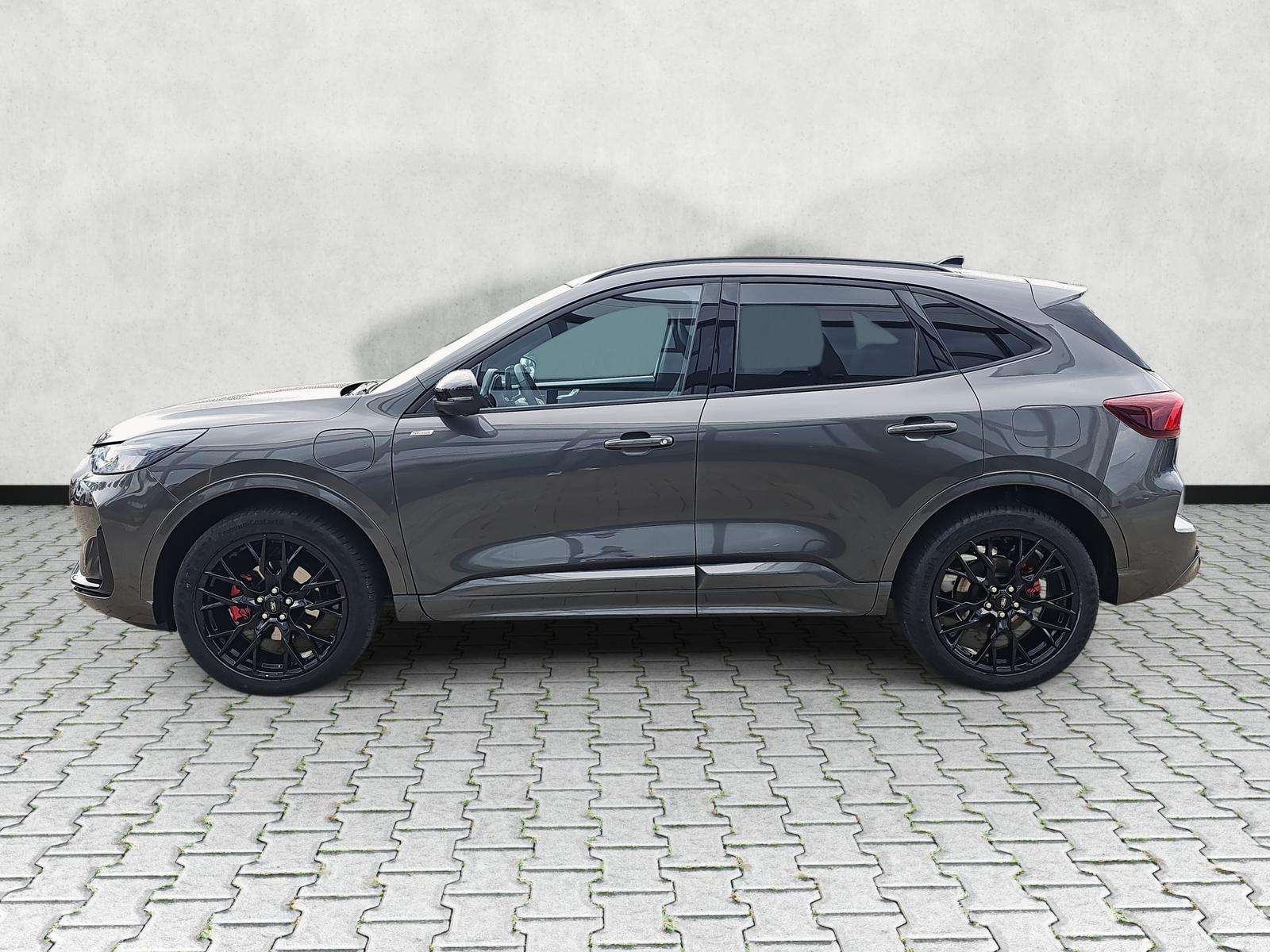 Fahrzeugbild eines Ford Kuga