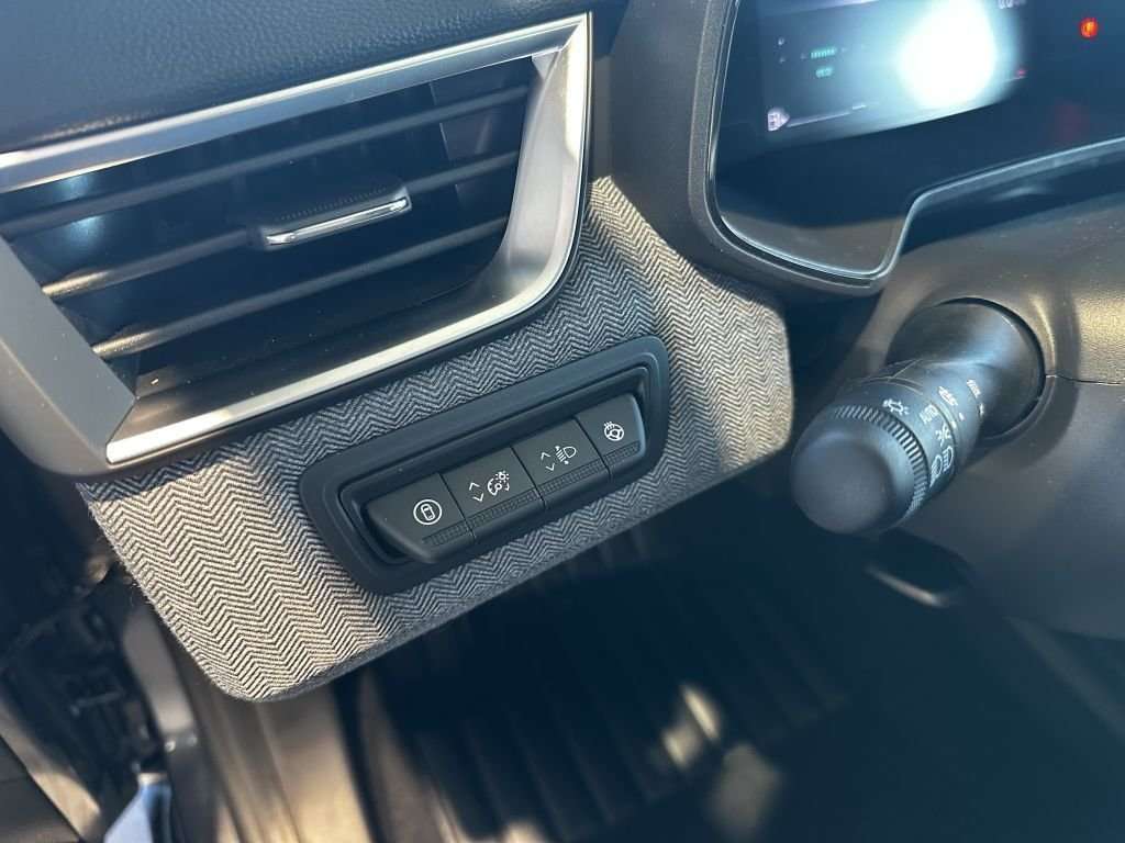 Fahrzeugbild eines Renault Clio