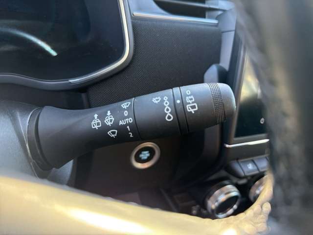 Fahrzeugbild eines Renault ZOE