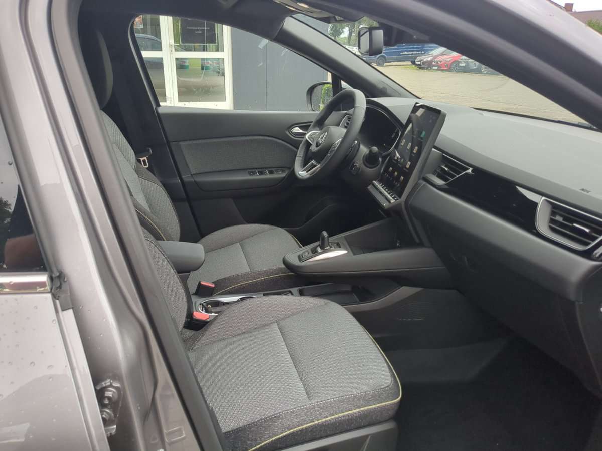 Fahrzeugbild eines Mitsubishi ASX