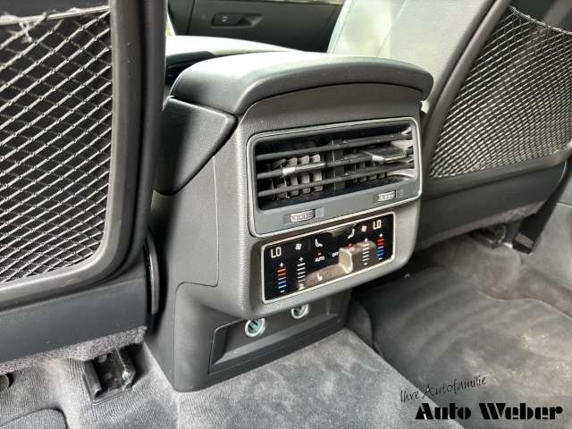 Fahrzeugbild eines Audi SQ7