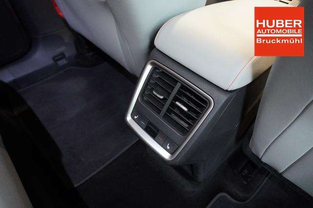 Fahrzeugbild eines Skoda Elroq
