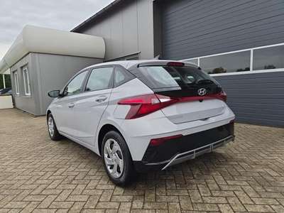 Bild Hyundai i20