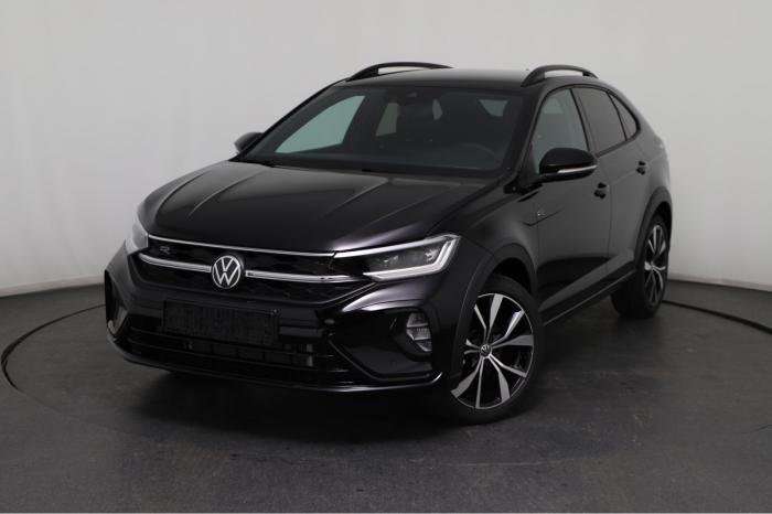 Fahrzeugbild eines Volkswagen Taigo