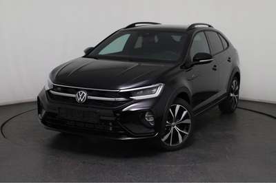 Bild Volkswagen Taigo