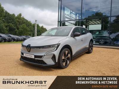 Bild Renault Mégane