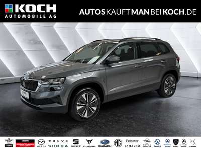 Bild Skoda Karoq
