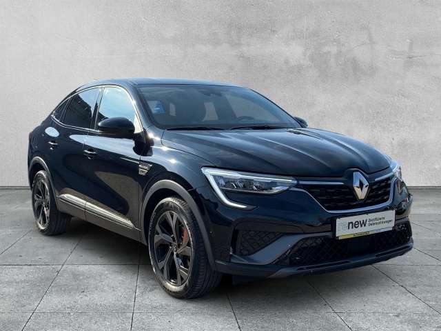 Fahrzeugbild eines Renault Arkana