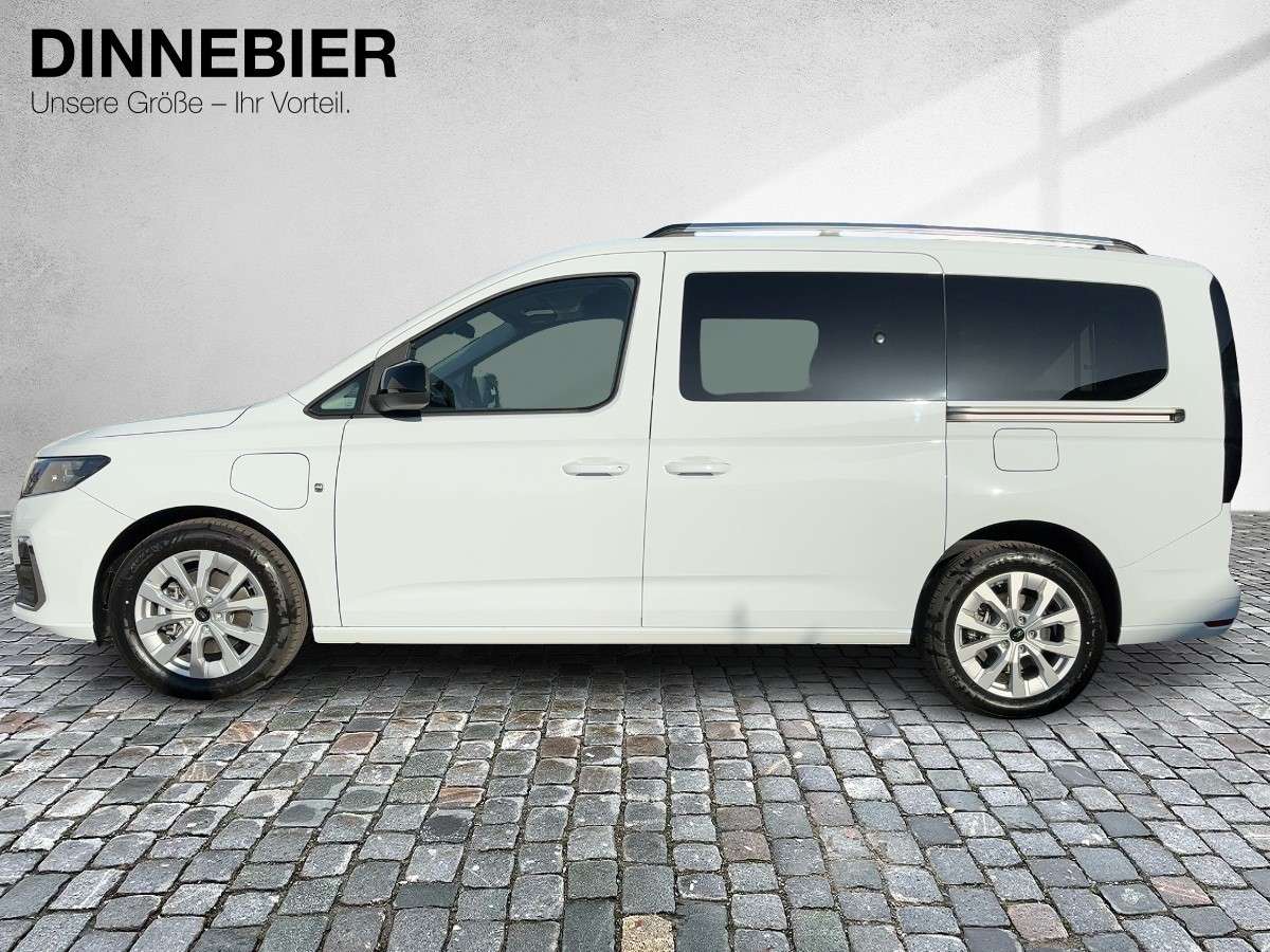 Fahrzeugbild eines Ford Grand Tourneo