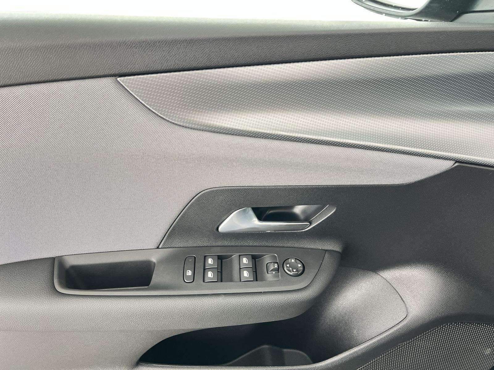 Fahrzeugbild eines Opel Mokka