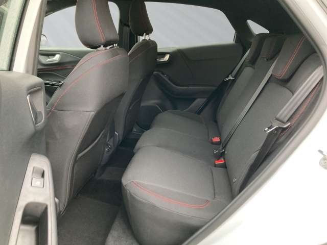 Fahrzeugbild eines Ford Puma