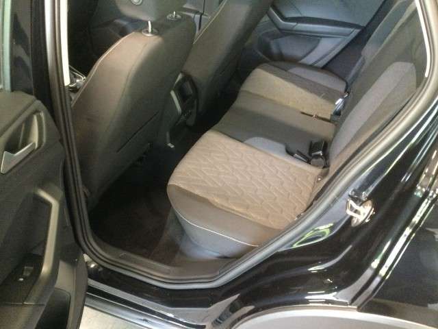 Fahrzeugbild eines Volkswagen T-Cross