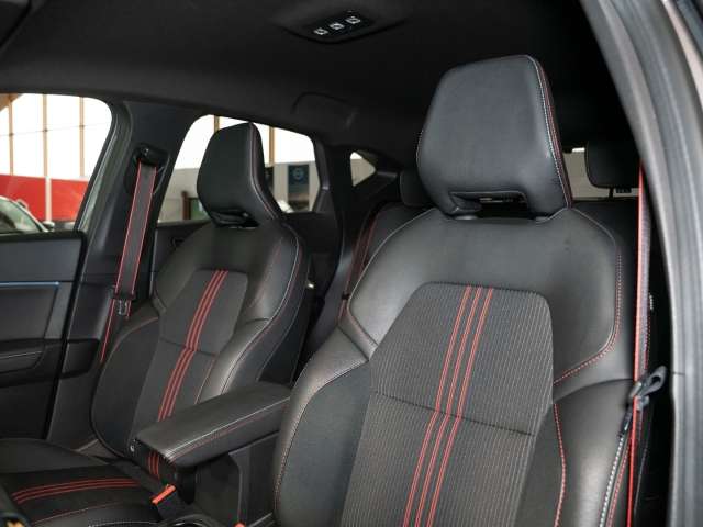 Fahrzeugbild eines Renault Captur