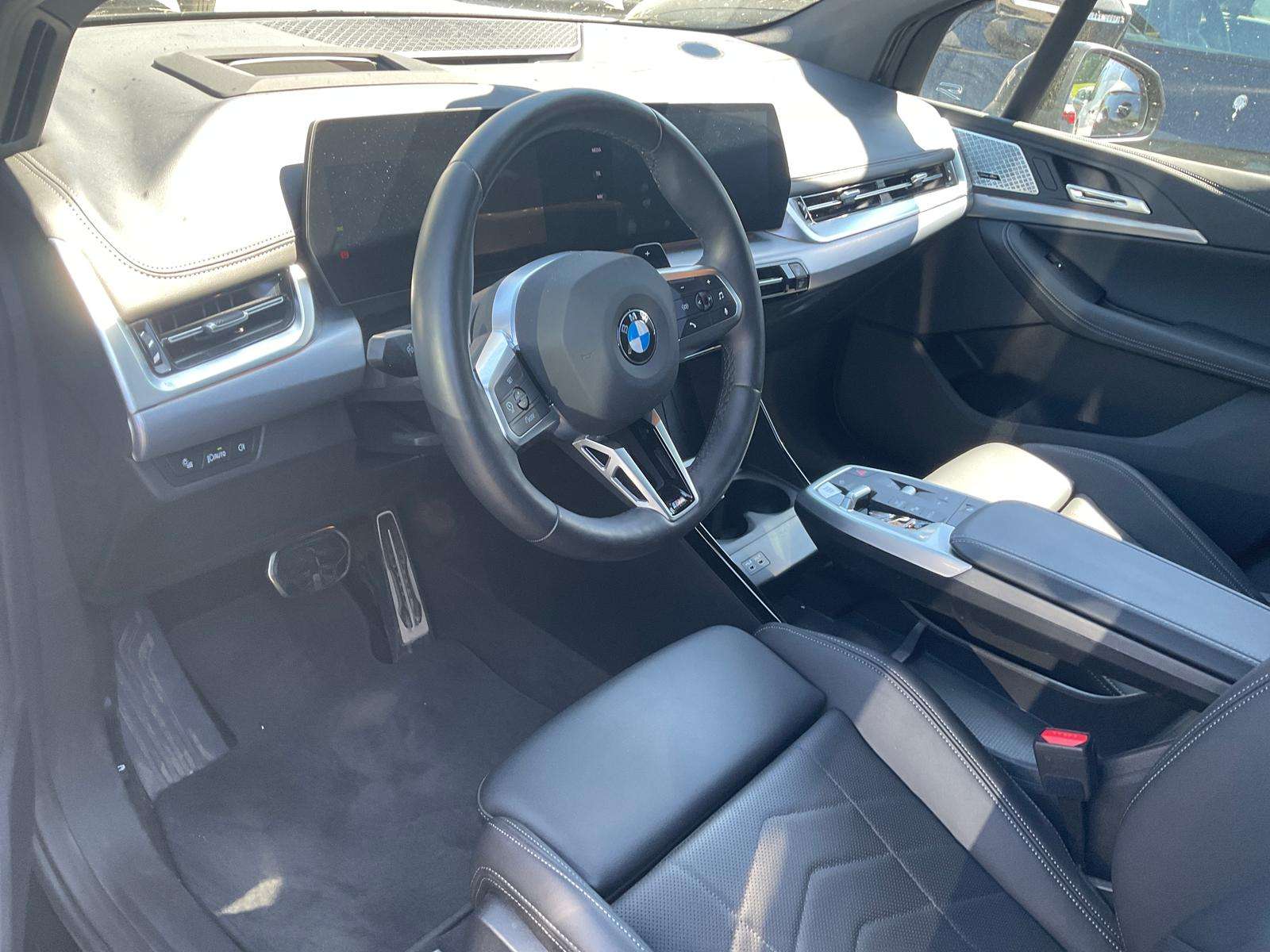 Fahrzeugbild eines BMW 2er Active Tourer